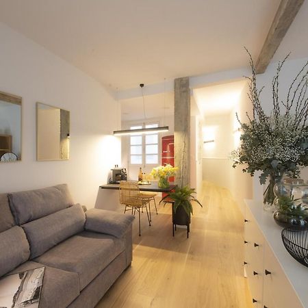 Shiny By Oldtown Apartments San Sebastian Ngoại thất bức ảnh