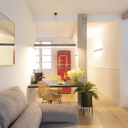 Shiny By Oldtown Apartments San Sebastian Ngoại thất bức ảnh