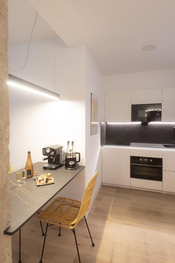 Shiny By Oldtown Apartments San Sebastian Ngoại thất bức ảnh