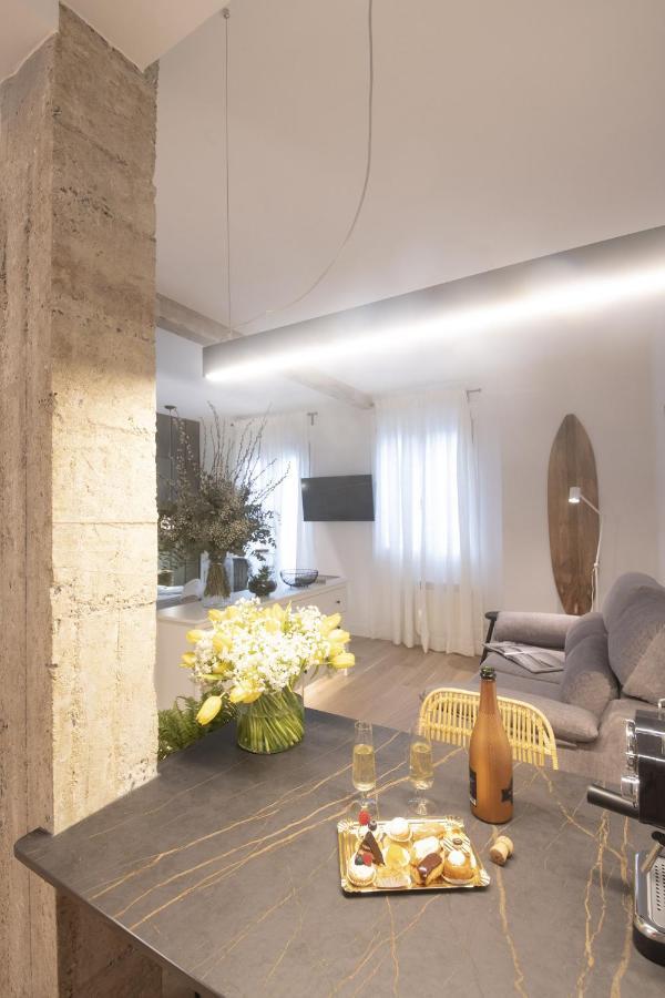 Shiny By Oldtown Apartments San Sebastian Ngoại thất bức ảnh