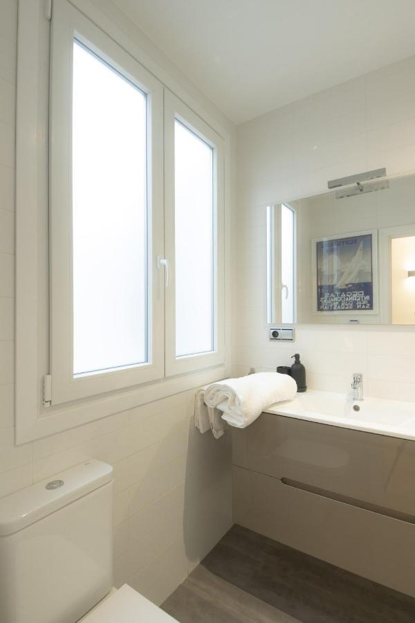 Shiny By Oldtown Apartments San Sebastian Ngoại thất bức ảnh