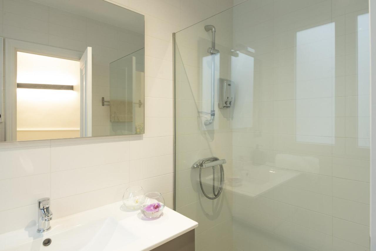 Shiny By Oldtown Apartments San Sebastian Ngoại thất bức ảnh