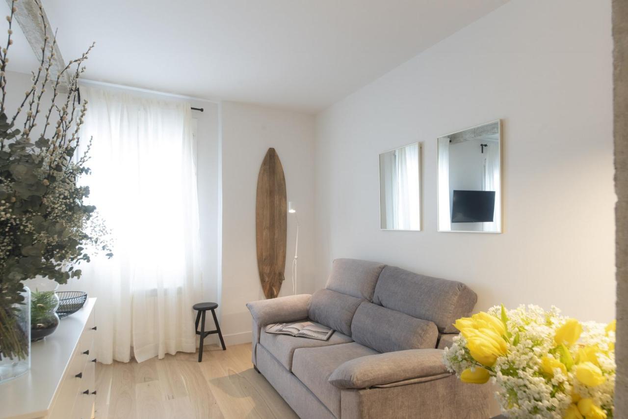 Shiny By Oldtown Apartments San Sebastian Ngoại thất bức ảnh